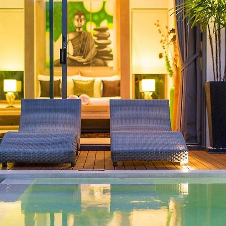 Villa Isawan Rawai Dış mekan fotoğraf