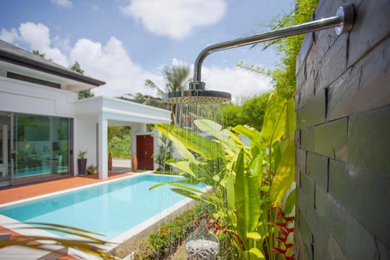 Villa Isawan Rawai Dış mekan fotoğraf