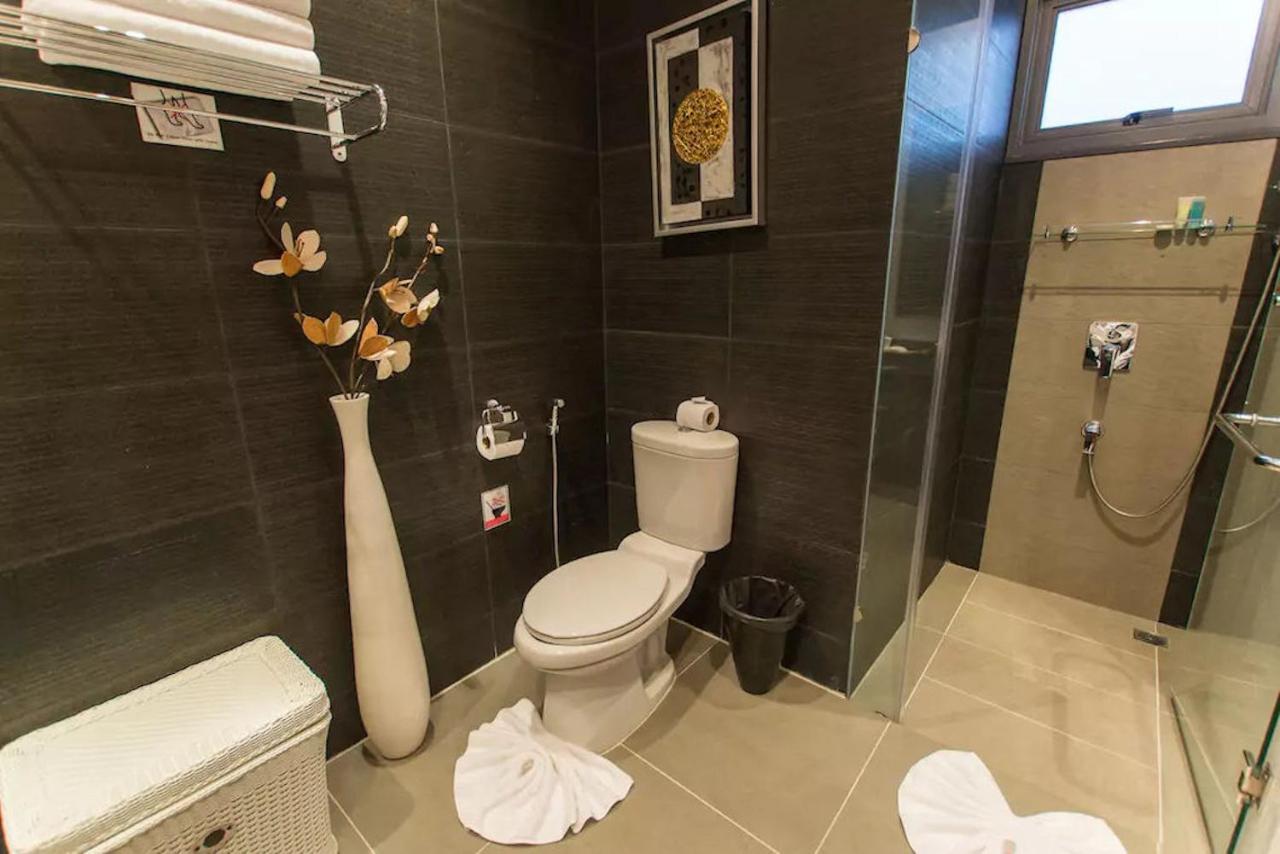 Villa Isawan Rawai Dış mekan fotoğraf